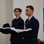 Kleryckie obłóczyny