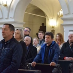 Kleryckie obłóczyny