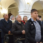 Kleryckie obłóczyny