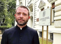 Przyjadą specjaliści historii Kościoła, patrystyki i teologii z całego świata