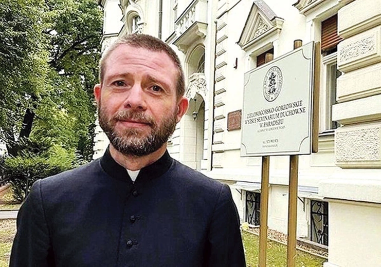 Przyjadą specjaliści historii Kościoła, patrystyki i teologii z całego świata