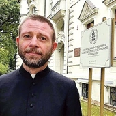 Przyjadą specjaliści historii Kościoła, patrystyki i teologii z całego świata