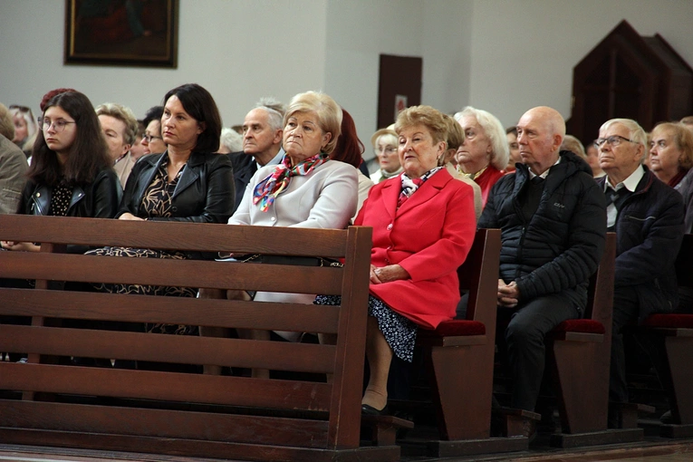 Poświęcenie kościoła pw. Odkupiciela Świata we Wrocławiu