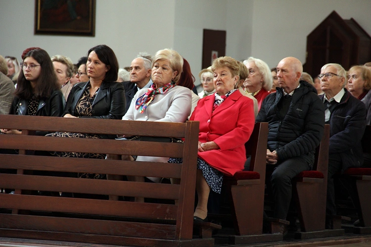 Poświęcenie kościoła pw. Odkupiciela Świata we Wrocławiu
