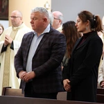 Poświęcenie kościoła pw. Odkupiciela Świata we Wrocławiu