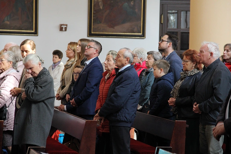 Poświęcenie kościoła pw. Odkupiciela Świata we Wrocławiu