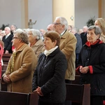Poświęcenie kościoła pw. Odkupiciela Świata we Wrocławiu