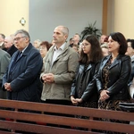 Poświęcenie kościoła pw. Odkupiciela Świata we Wrocławiu