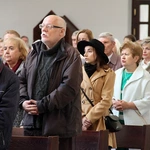 Poświęcenie kościoła pw. Odkupiciela Świata we Wrocławiu