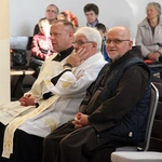 Poświęcenie kościoła pw. Odkupiciela Świata we Wrocławiu