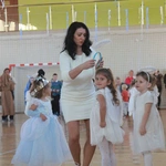 Bal Wszystkich Świętych w Łękawicy