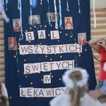 Bal Wszystkich Świętych w Łękawicy