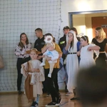 Bal Wszystkich Świętych w Łękawicy