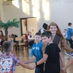 Bal Wszystkich Świętych w Łękawicy