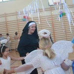 Bal Wszystkich Świętych w Łękawicy
