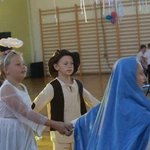 Bal Wszystkich Świętych w Łękawicy
