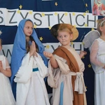 Bal Wszystkich Świętych w Łękawicy