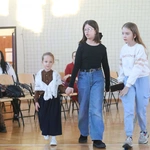 Bal Wszystkich Świętych w Łękawicy