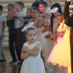 Bal Wszystkich Świętych w Łękawicy