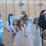 Bal Wszystkich Świętych w Łękawicy