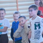 Bal Wszystkich Świętych w Łękawicy