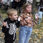 Festyn jesienny w DSM