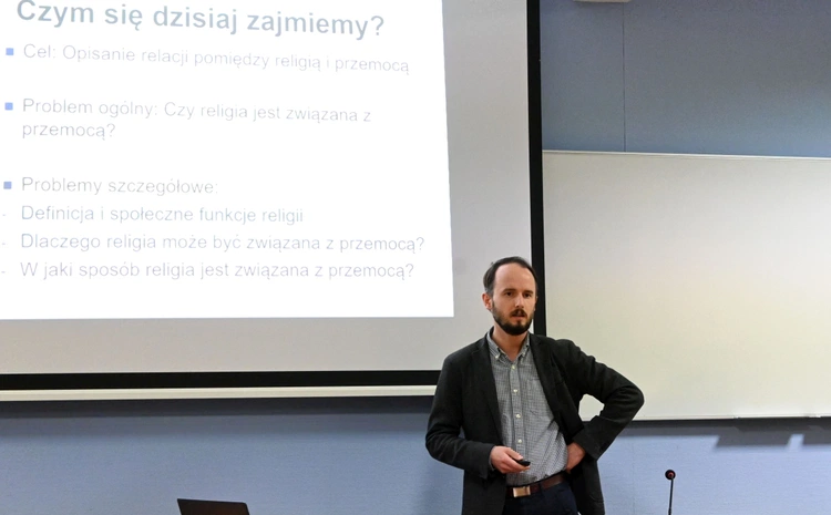 Interdyscyplinarny Areopag 