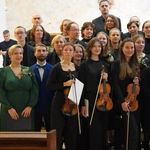 Oratorium strachocińskie "Pieśń nad pieśniami"