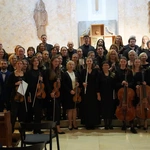 Oratorium strachocińskie "Pieśń nad pieśniami"