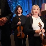 Oratorium strachocińskie "Pieśń nad pieśniami"