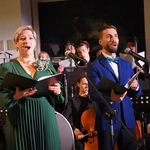 Oratorium strachocińskie "Pieśń nad pieśniami"