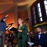 Oratorium strachocińskie "Pieśń nad pieśniami"