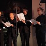 Oratorium strachocińskie "Pieśń nad pieśniami"