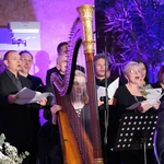 Oratorium strachocińskie "Pieśń nad pieśniami"