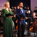 Oratorium strachocińskie "Pieśń nad pieśniami"