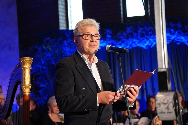 Oratorium strachocińskie "Pieśń nad pieśniami"
