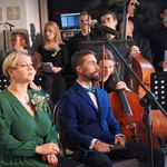 Oratorium strachocińskie "Pieśń nad pieśniami"