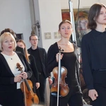 Oratorium strachocińskie "Pieśń nad pieśniami"