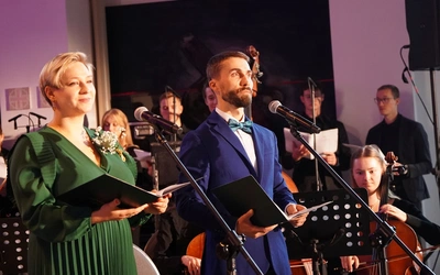 Oratorium strachocińskie "Pieśń nad pieśniami"