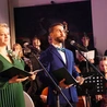 Oratorium strachocińskie "Pieśń nad pieśniami"