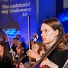 Boski pomysł na miłość. Oratorium strachocińskie "Pieśń nad pieśniami"