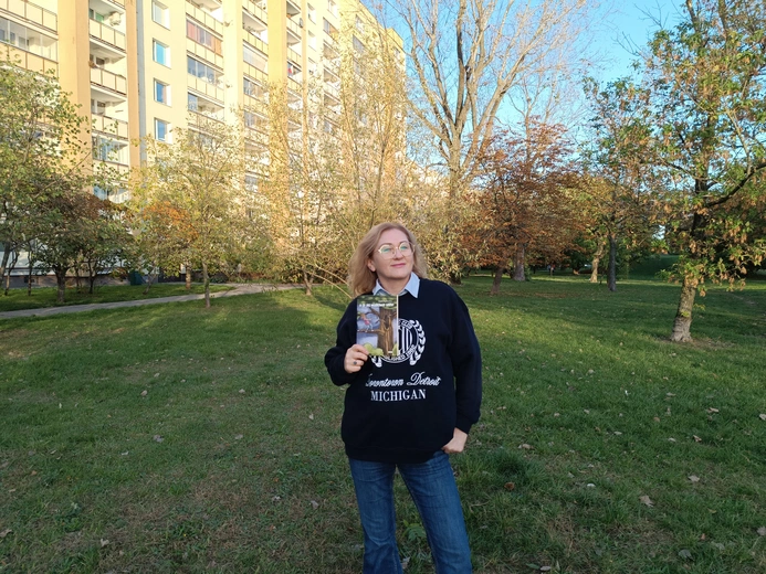 Przygoda i życiowa mądrość