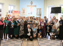 Jezus w czterech Ewangeliach