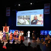 Podhale. Górale upamiętnili bł. Jerzego Popiełuszkę 