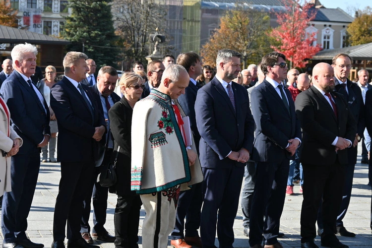 Ku pamięci ks. Jerzego