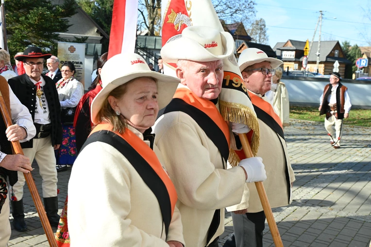 Ku pamięci ks. Jerzego