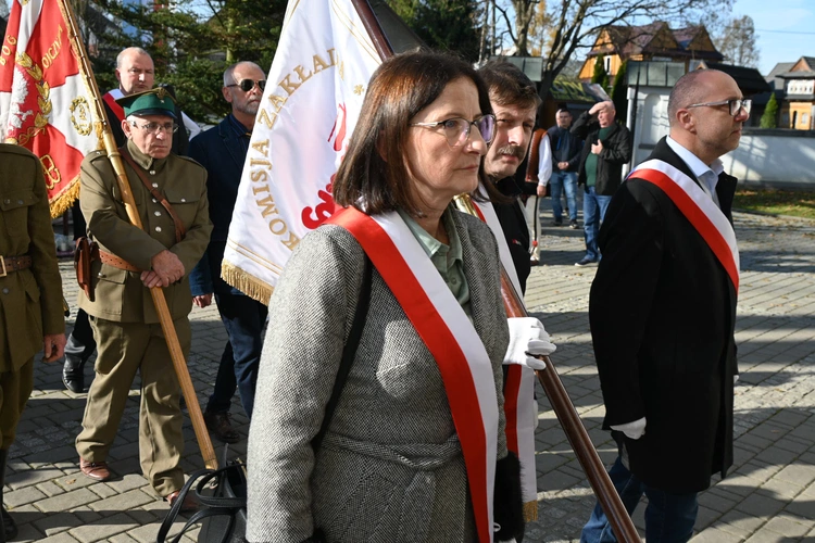 Ku pamięci ks. Jerzego