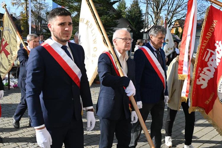 Ku pamięci ks. Jerzego