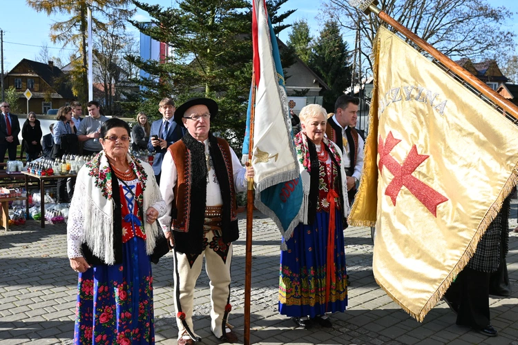 Ku pamięci ks. Jerzego