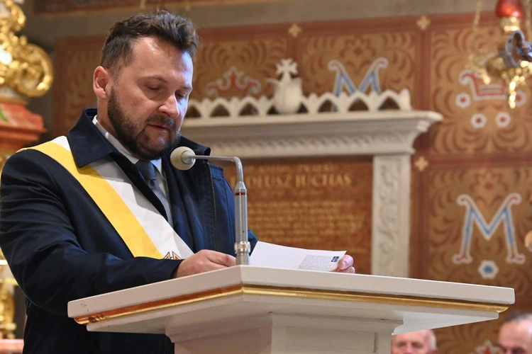 Ku pamięci ks. Jerzego